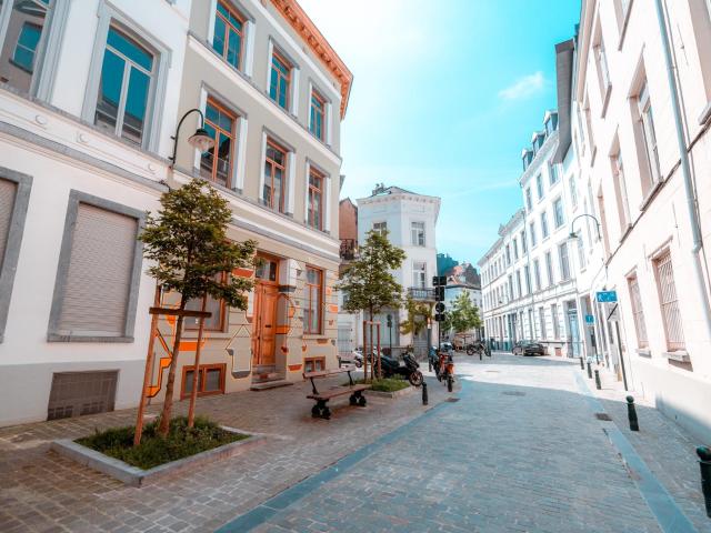 Appartement 65 m² Rue Terre Neuve à Bruxelles