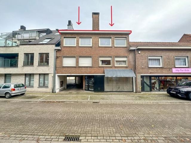 Appartement 65 m² 1 Ch à vendre à Ruddervoorde
