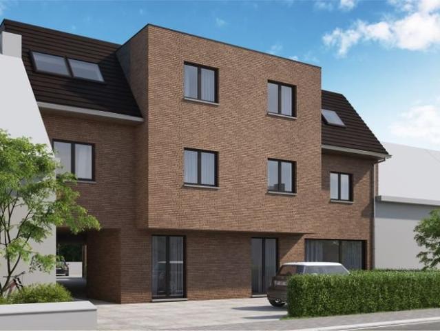 Appartement 65 m² 2 Ch à vendre à Lembeke