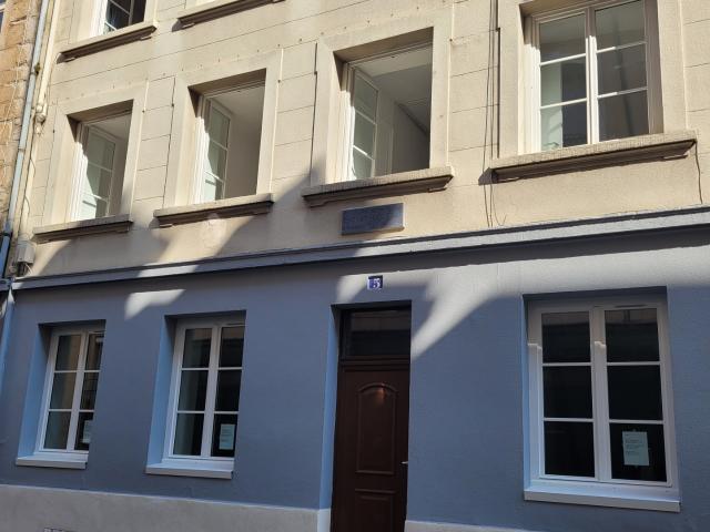 Appartement 65 m² 2 Pièces Saint Étienne