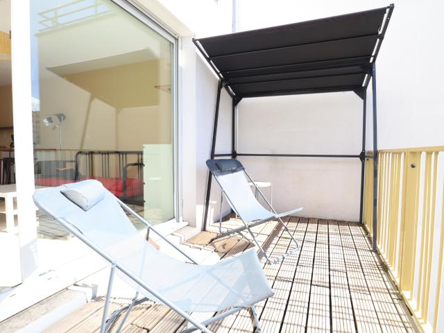 Appartement 65 m² 3 Pièces Lyon 69007
