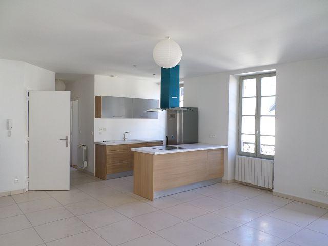 Appartement 65 m² 3 Pièces La Charité Sur Loire 58400