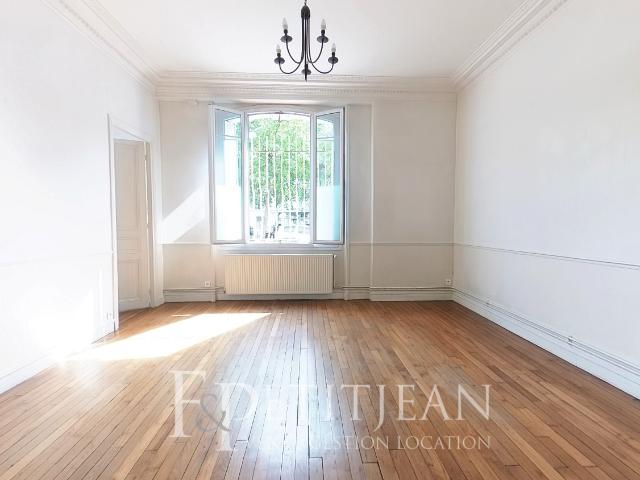 Appartement 65 m² 3 Pièces Paris 75015