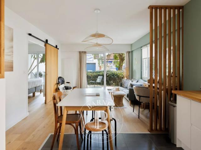 Appartement 65 m²