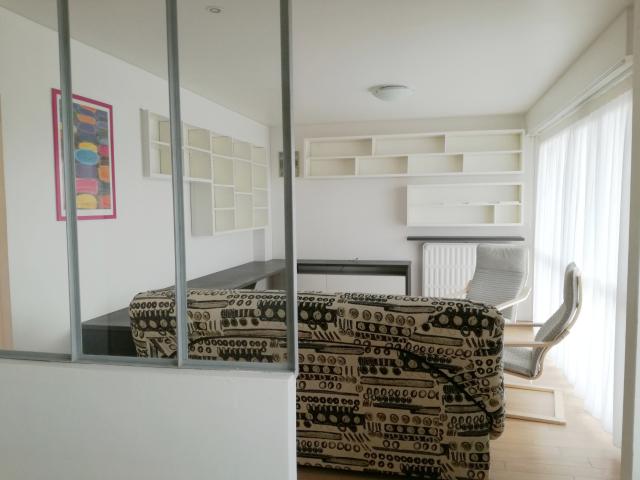 Appartement 65m2 PALAISEAU MEUBLE