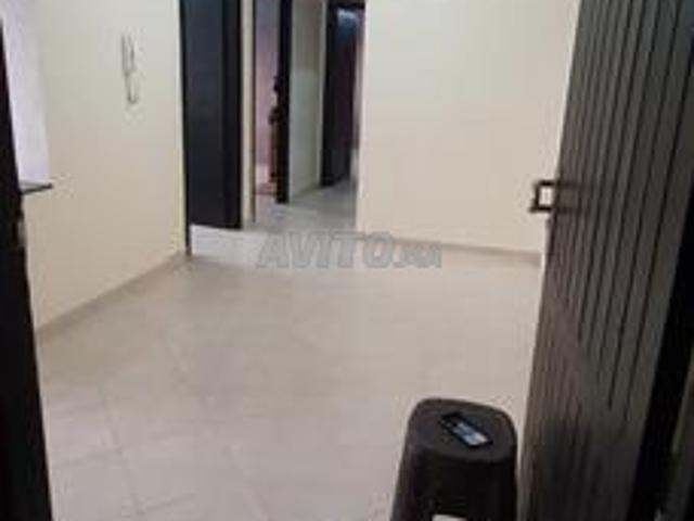 Appartement 65m2
