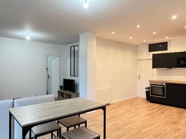 Appartement 65m² – 3 pièces – Sucy en Brie