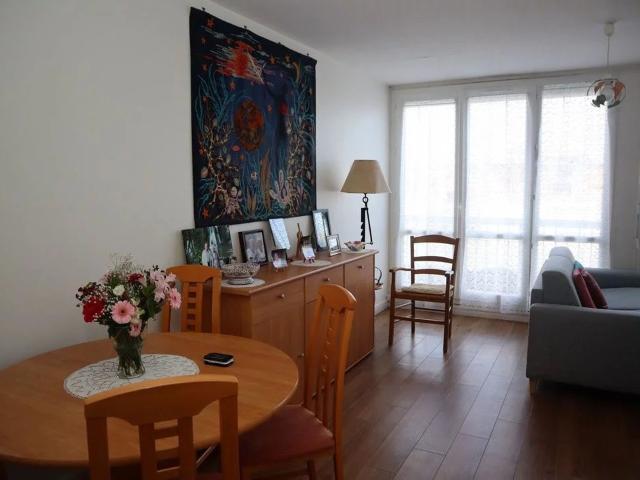 Appartement 65m ²