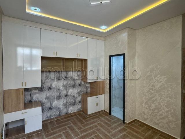 Appartement 65m² à vendre à Massira Toulal