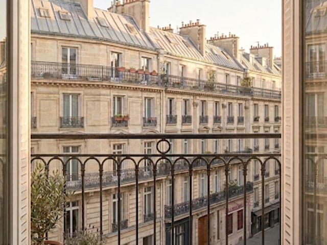 Appartement