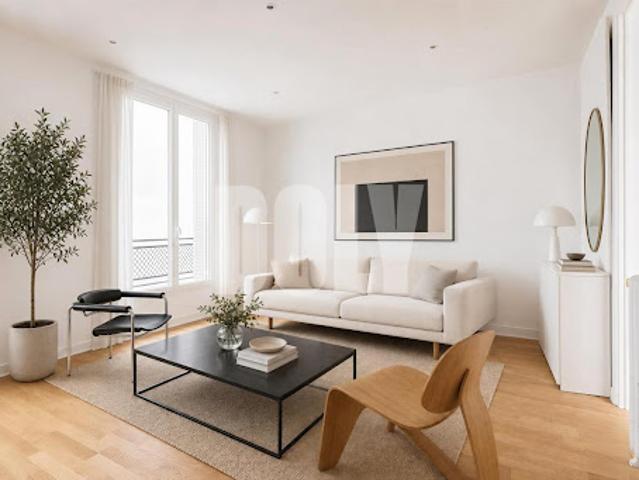 Appartement