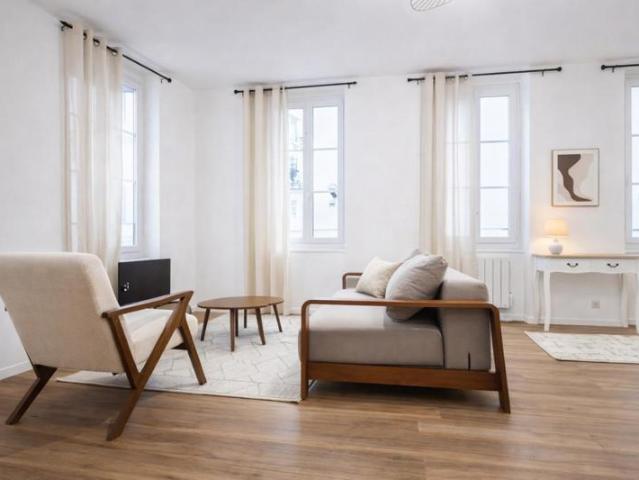 Appartement