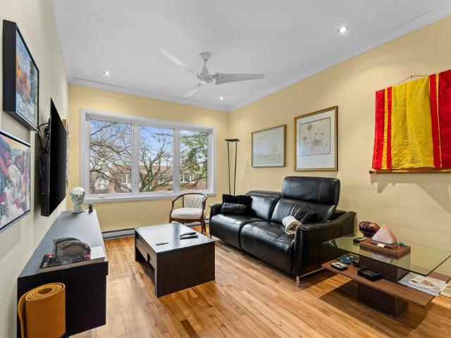 Appartement 6682 19e Avenue