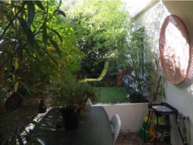 Appartement 66.1m² 3Pièces Nantes