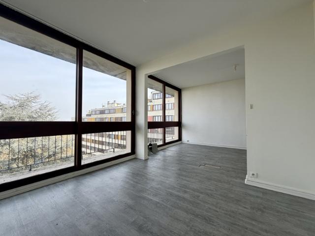 Appartement 66 m2 4 pièces