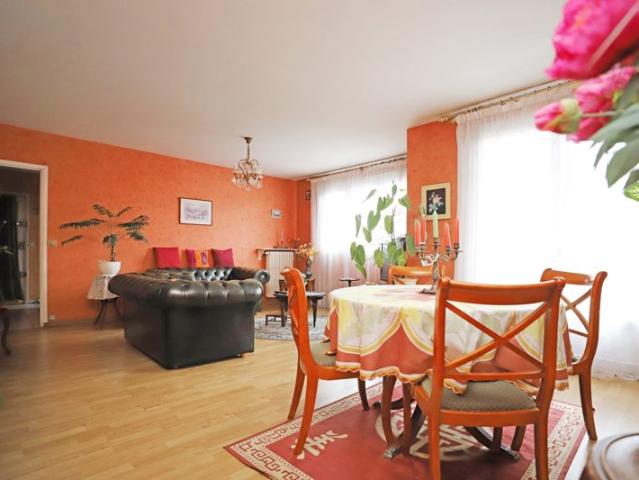 Appartement 66 m2 4 pièces