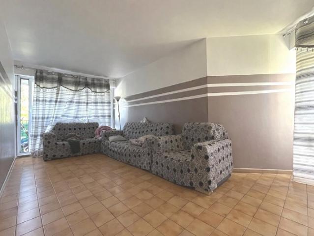 Appartement 66 m2 4 pièces