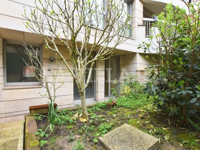 Appartement 66 m2 3 pièces