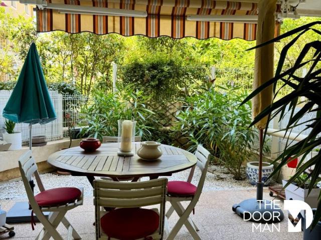 Appartement 66 m2 3 pièces
