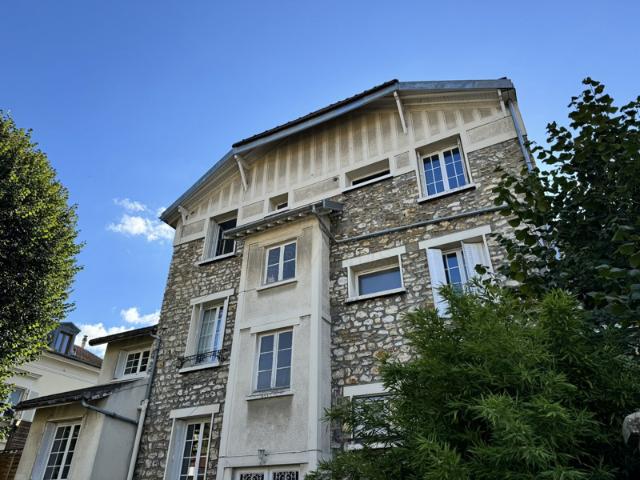 Appartement 66 m2 3 pièces