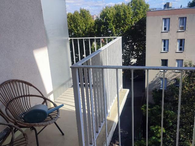 Appartement 66 m2 3 pièces