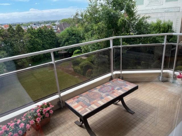 Appartement 66 m2 3 pièces