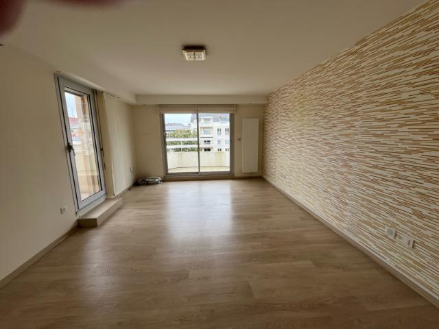 Appartement 66 m2 3 pièces