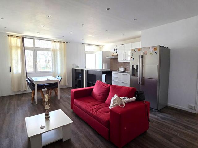Appartement 66 m2 3 pièces