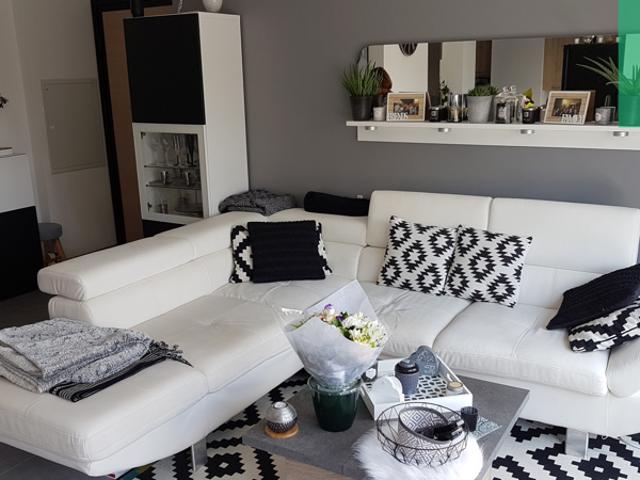 Appartement 66 m2 3 pièces