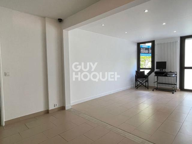 Appartement 66 m2 3 pièces