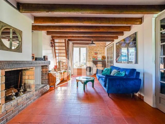 Appartement 66 m2 3 pièces