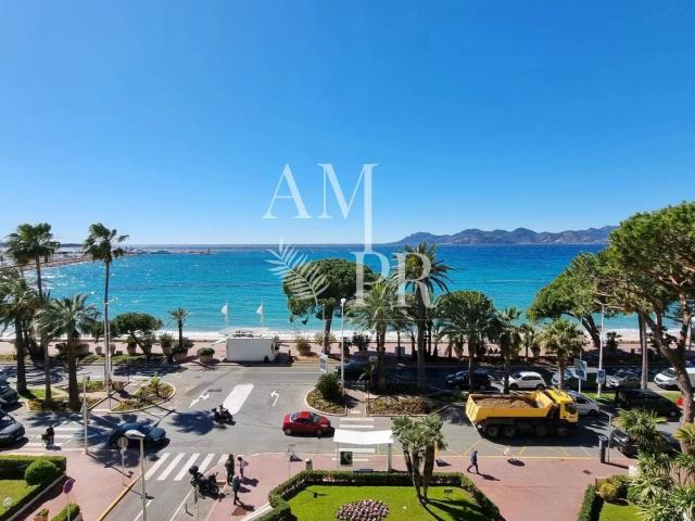 Appartement 66 m2 Cannes