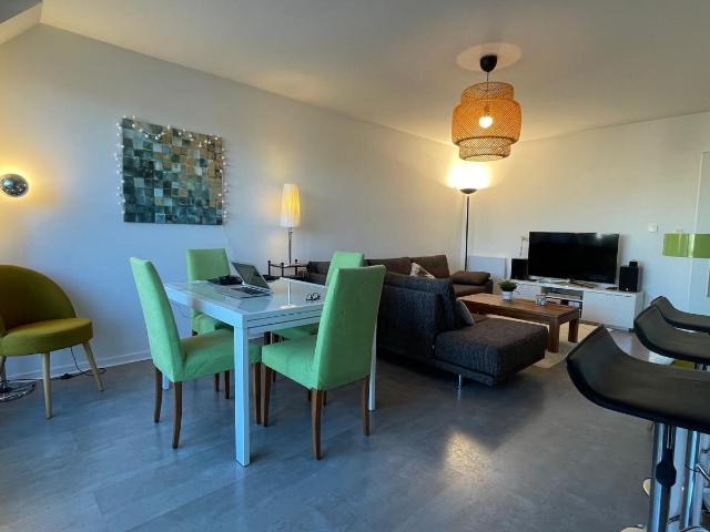 Appartement 66 m2 Chelles