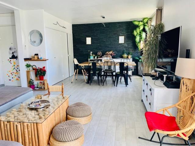 Appartement 66 m2 La Ciotat