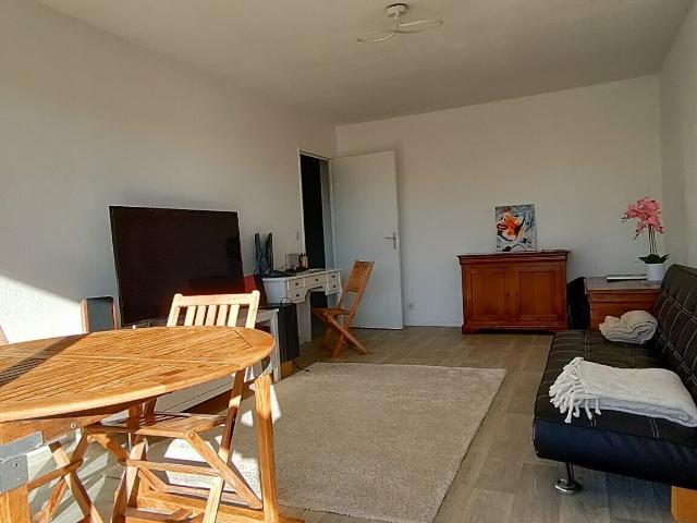 Appartement 66 m2 Mérignac