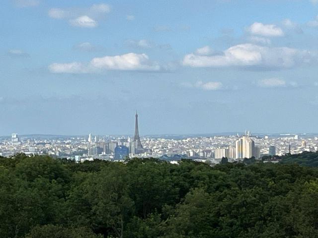 Appartement 66 m2 Meudon