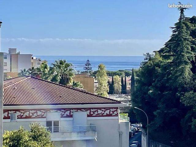 Appartement 66 m² Nice
