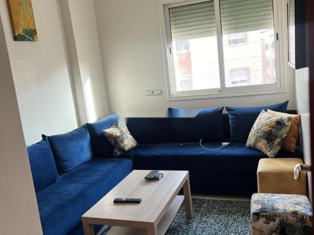 Appartement 66 M² à Bouskoura