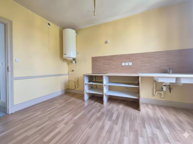 Appartement, 66 m² à louer à Albi 81000