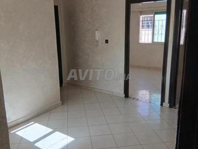Appartement 66 m² à vendre à Skhirat
