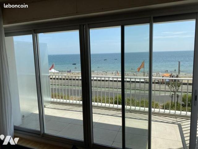 Appartement 66 m² LA BAULE