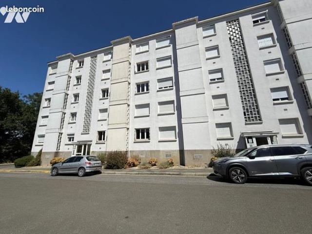 Appartement 66 m² LAVAL