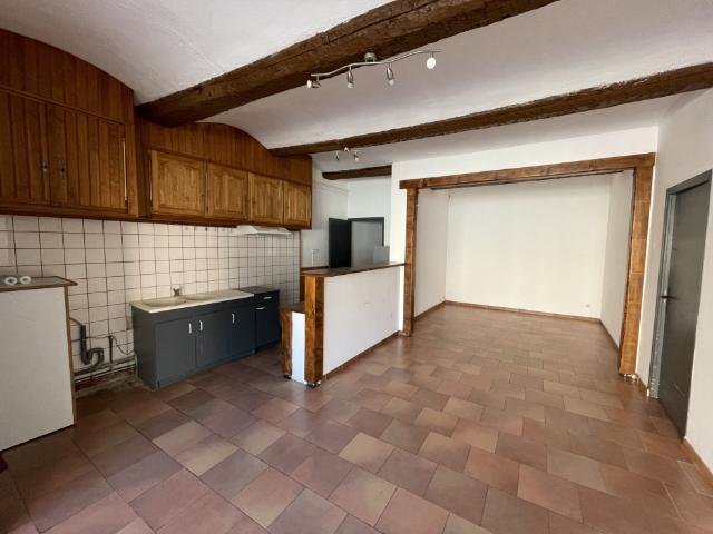 Appartement 66 m² 3 Pièces Milhaud 30540