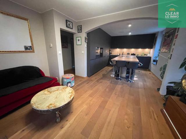 Appartement 66m2 3 pièces