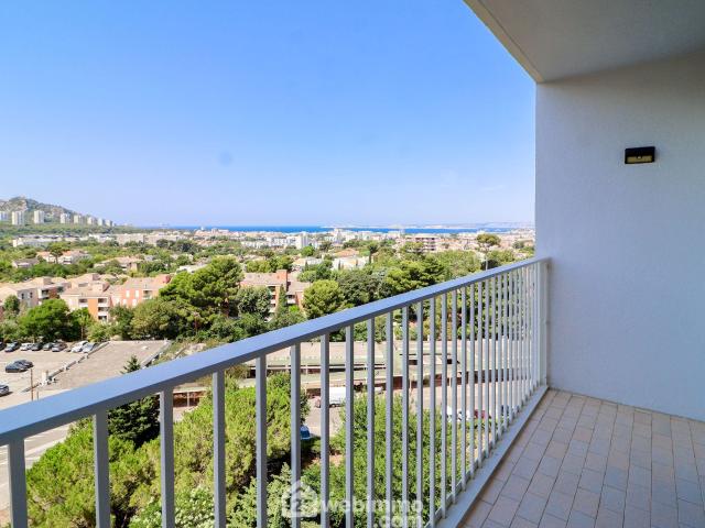 Appartement 66m² Marseille