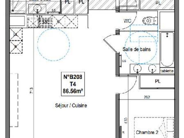 Appartement