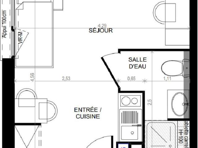 Appartement