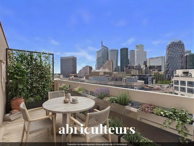 Appartement
