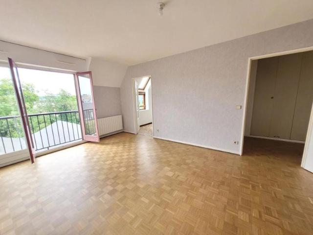 Appartement 68,71 m² | Rouen 76100 | Clinique de l'Europe