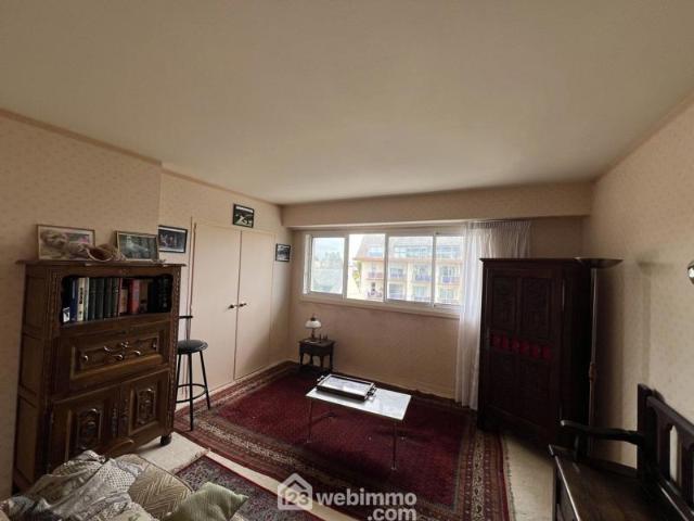Appartement 68.84m² Perros Guirec